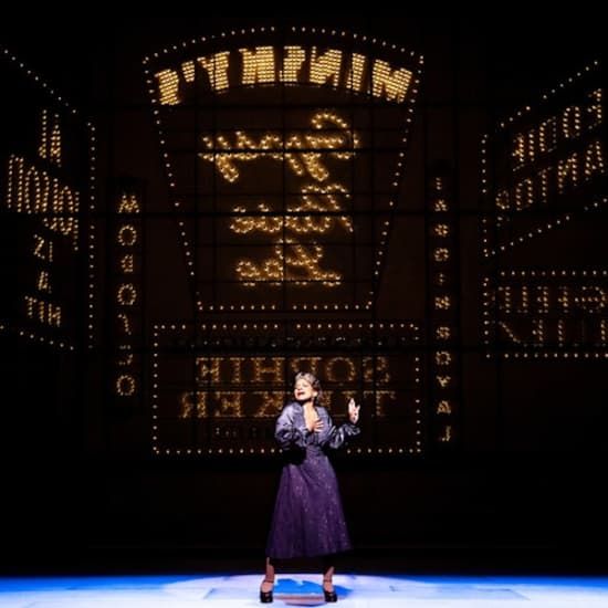 Gypsy on Broadway | Event in Manhattan | AllEvents