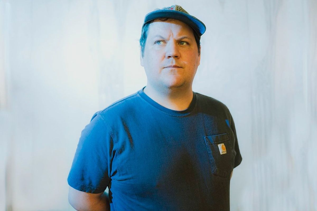 Jake Xerxes Fussell at Caffe Lena, 22 July | Event in Saratoga Springs | AllEvents