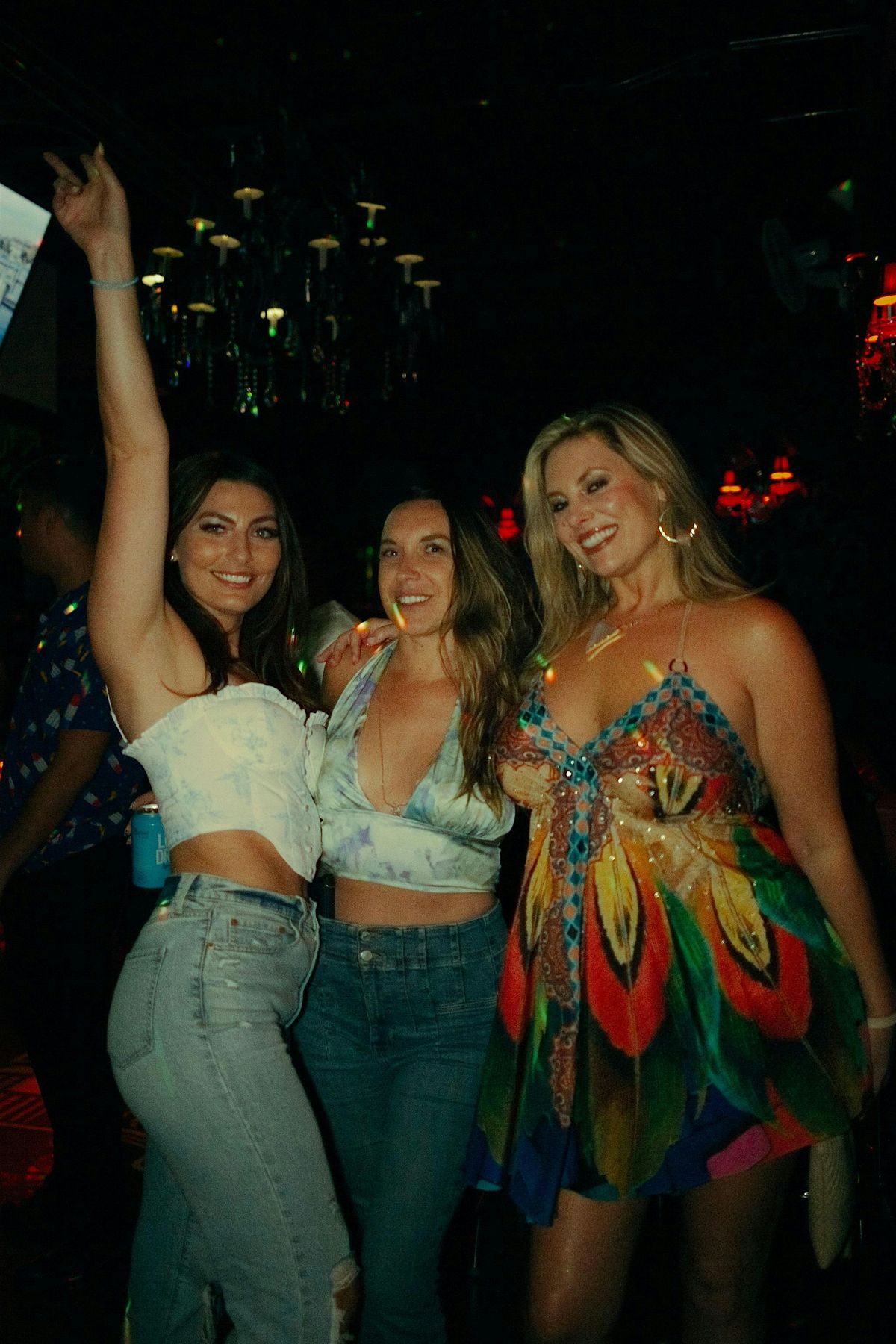 Dance Electric @ Kitsch Bar (Costa Mesa), 11 December | Event in Costa Mesa | AllEvents