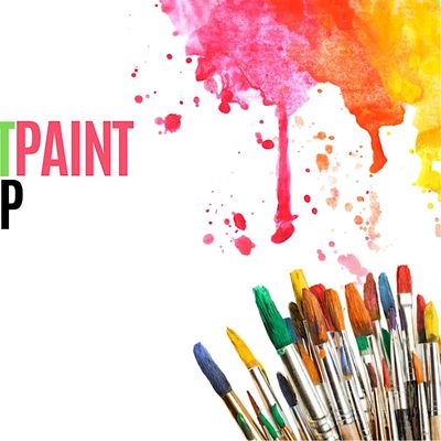 All About That Paint