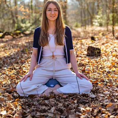 Achtsamkeitsmagie logo