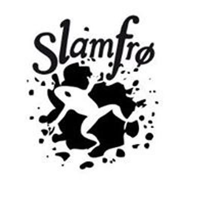 Slamfrø - Poetry Slam Aalborg