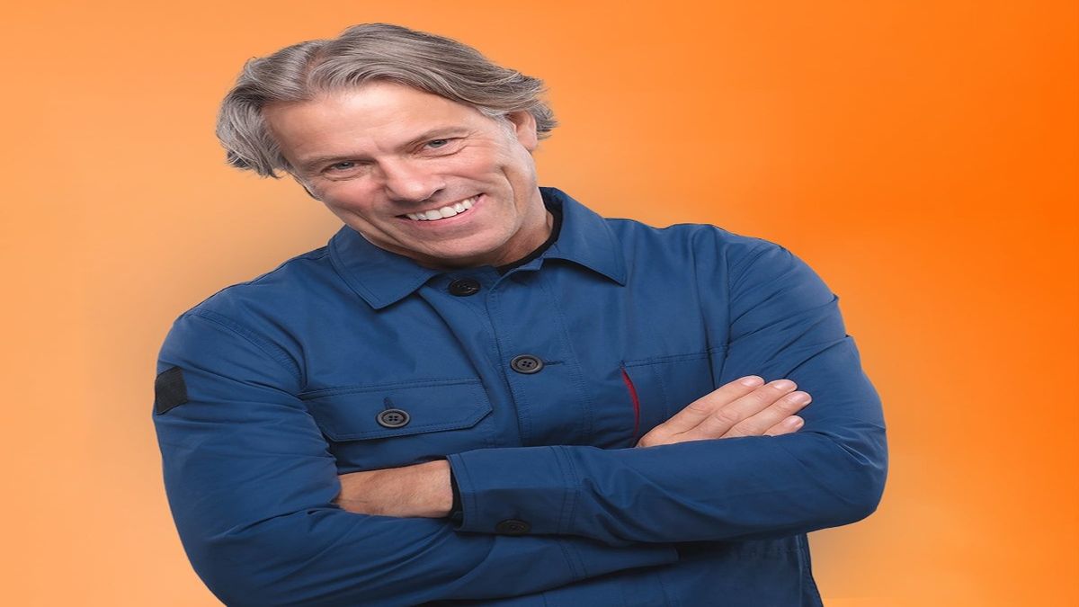 John Bishop at Utilita Arena Newcastle upon Tyne, 8 October | Event in Gateshead | AllEvents