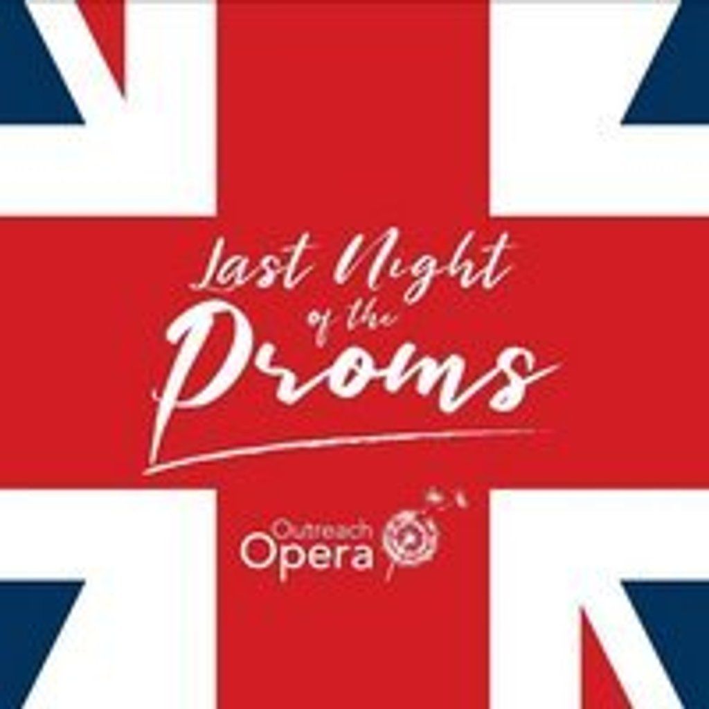 Last Night of the Proms, 6 September | Event in Chorley | AllEvents