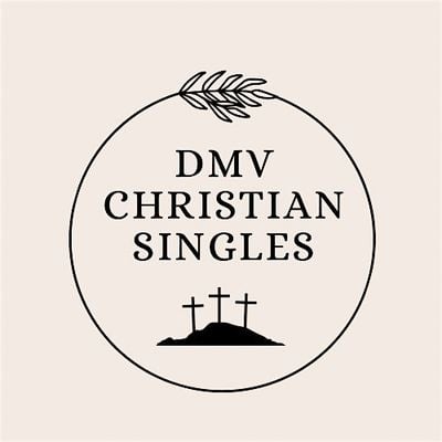 DMV Christian Singles