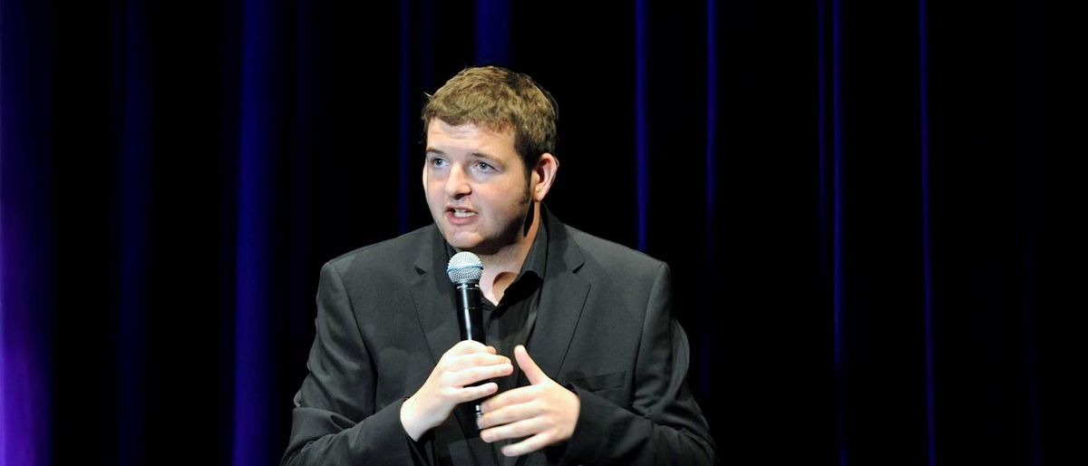 Kevin Bridges at Paramount Theatre Austin, 12 October | Event in Austin | AllEvents
