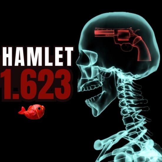 Hamlet en Teatro Victoria de Madrid | Event in Madrid | AllEvents
