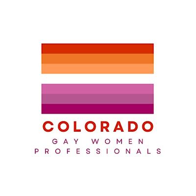 Colorado Gay Women Professionals logo