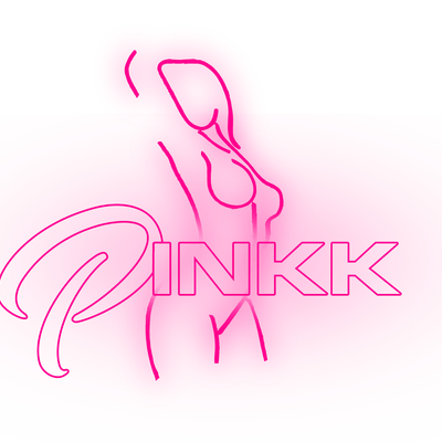 The Pinkk Experience logo