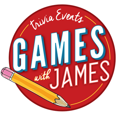 Games with James