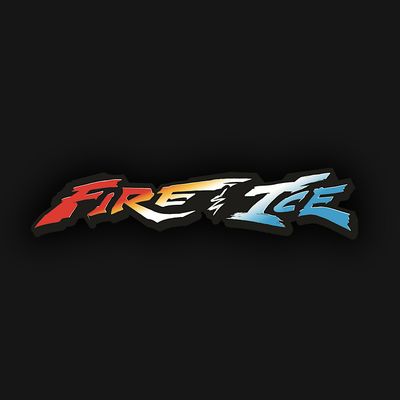 Fire and Ice Games logo