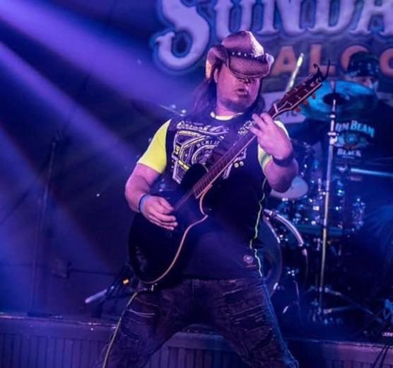 Hes Backkkkkk! Jeff Walski is Live at Choppers December 16, Choppers