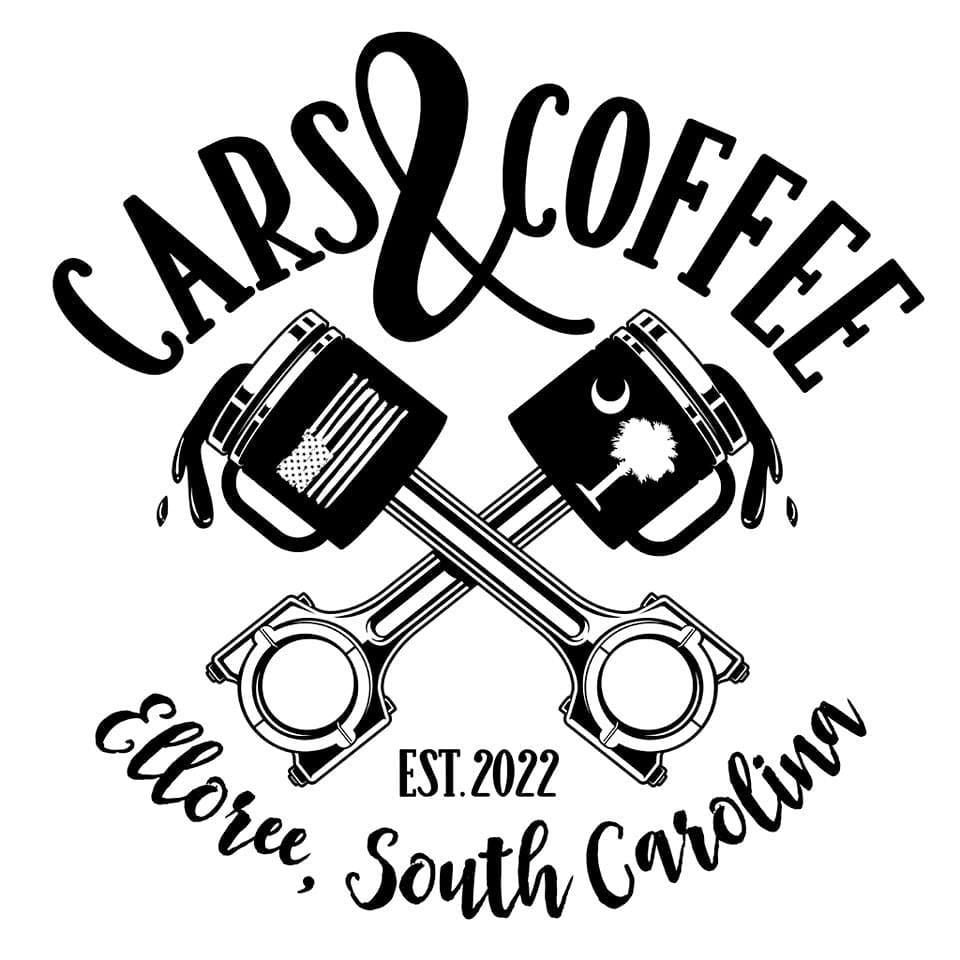 cars & Coffee Elloree SC, 2708 W Cleveland St, Elloree, SC, 6 April