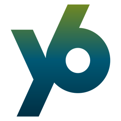 YogaSix - Danville logo