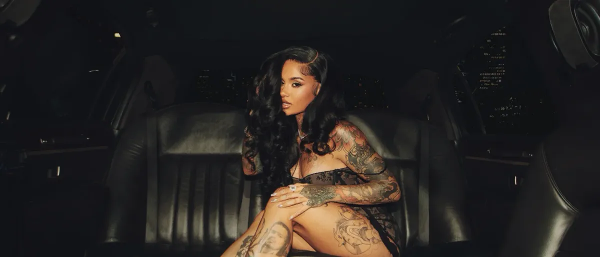 Kehlani in San Diego, 19 July | Event in San Diego | AllEvents