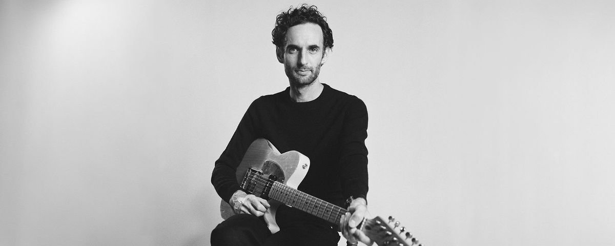 Julian Lage, 20 October | Event in South Deerfield | AllEvents