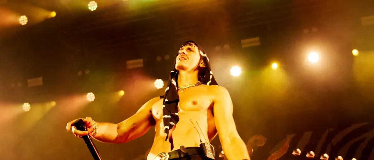 Tobias Rahim in Esbjerg, 22 August | Event in Varde | AllEvents