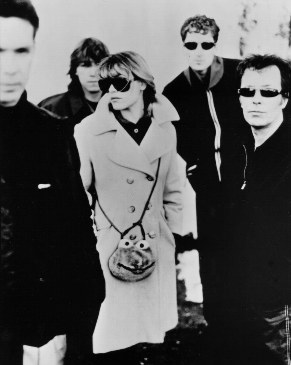 Catatonia
