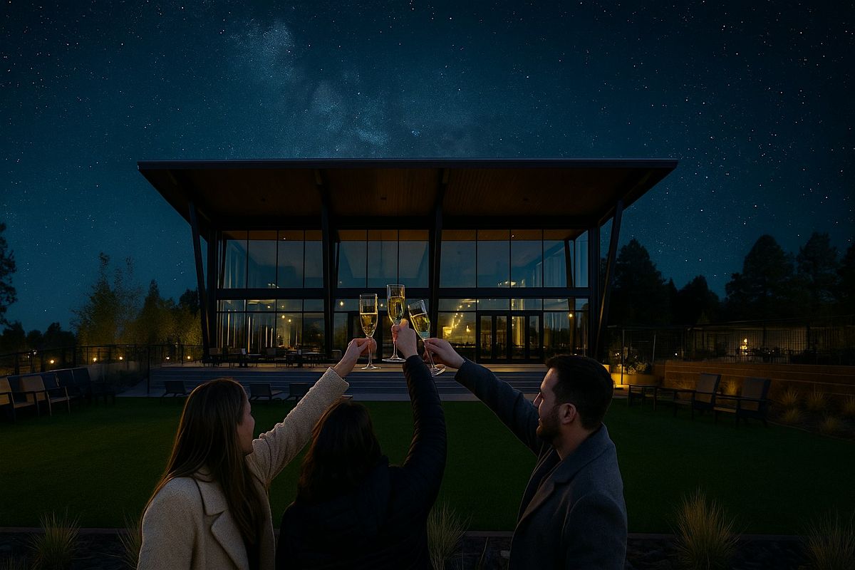 New York New Year Celebration at Village Camp, 31 December | Event in Bellemont | AllEvents