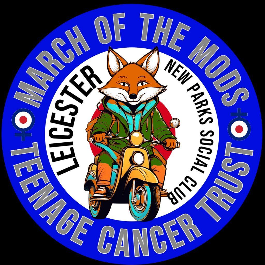 March of the Mods Leicester 2026, 28 March | Event in Leicester | AllEvents