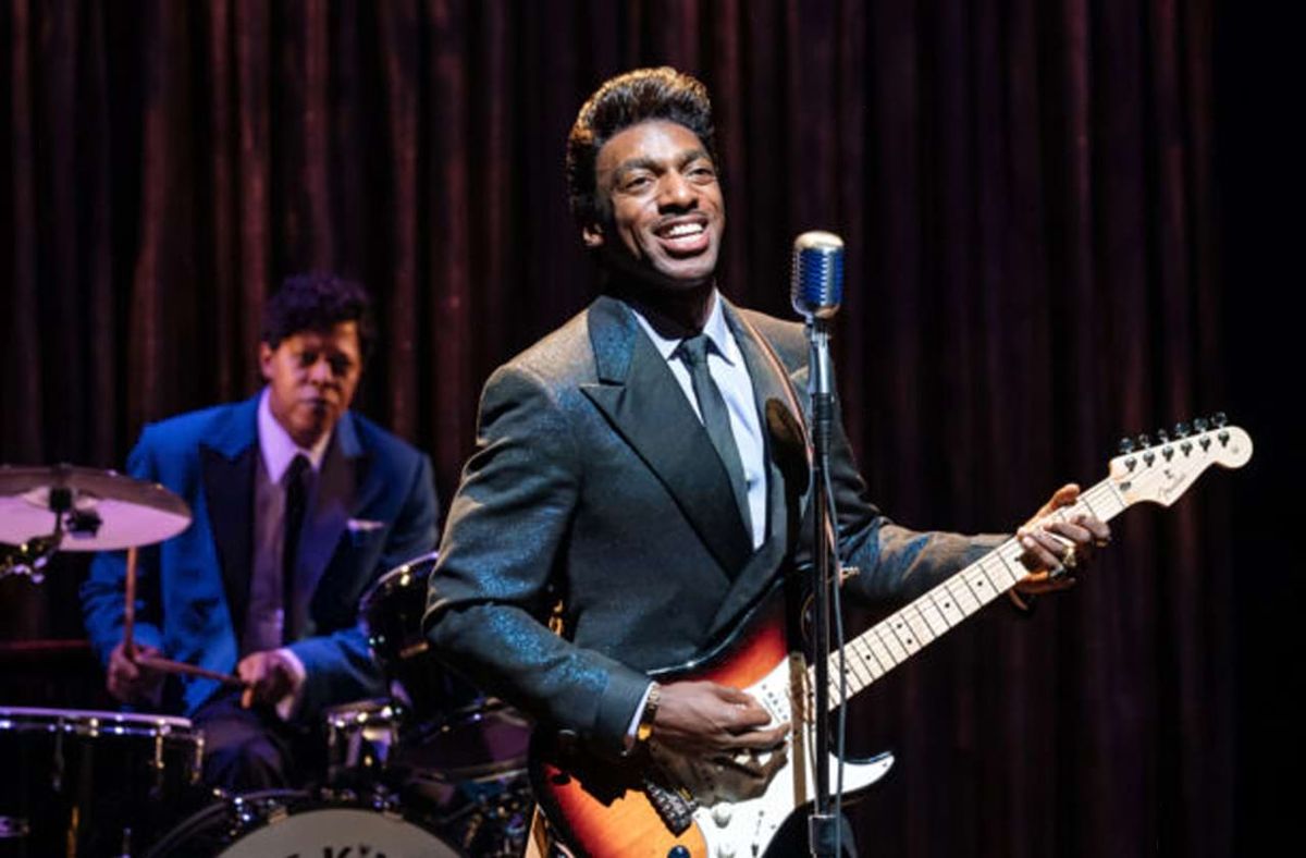 TINA - The Tina Turner Musical - Savannah, 27 February | Event in Savannah | AllEvents