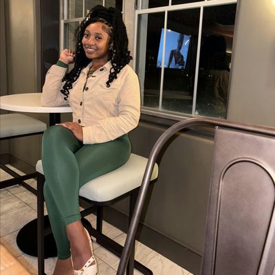 Chas The Foodie logo