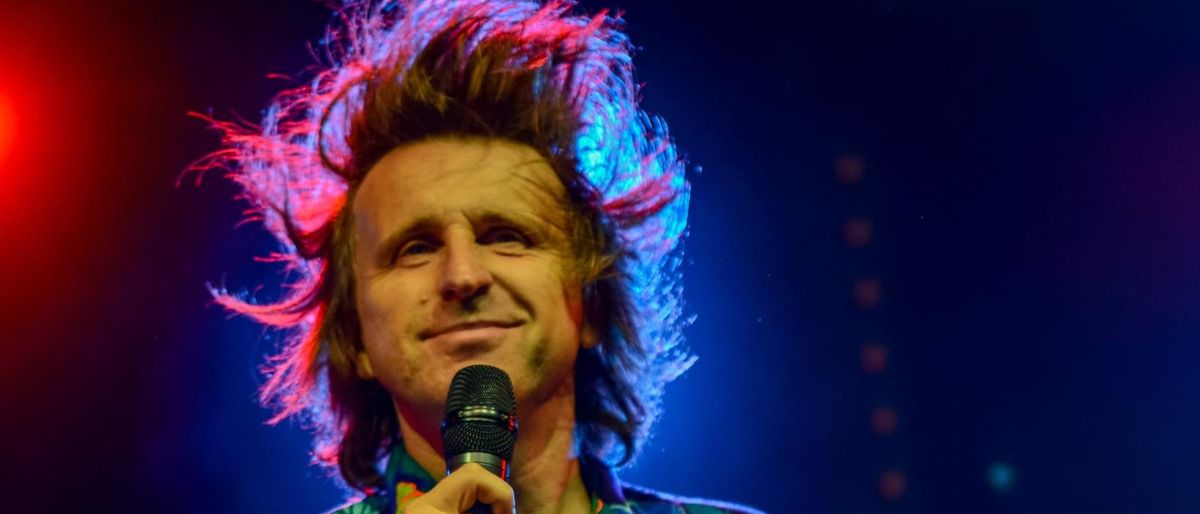 Milton Jones at Exeter Corn Exchange, 6 October | Event in Exeter | AllEvents