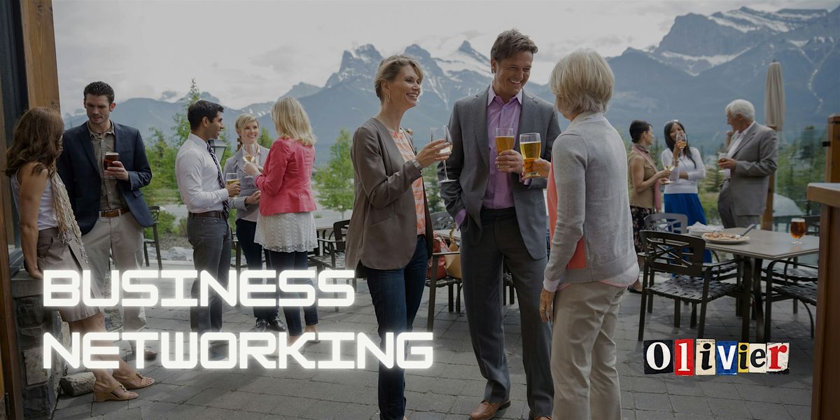 Startups, Investors, Founders, engineers networking in Amsterdam