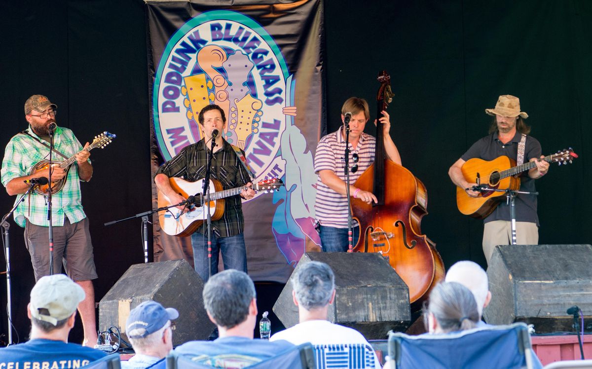 Concerts In Goshen Ct Upcoming Concert Events Venue Schedule Passes In Goshen Ct Podunk Bluegrass Festival 2022