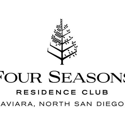 Four Seasons Residence Club Aviara logo