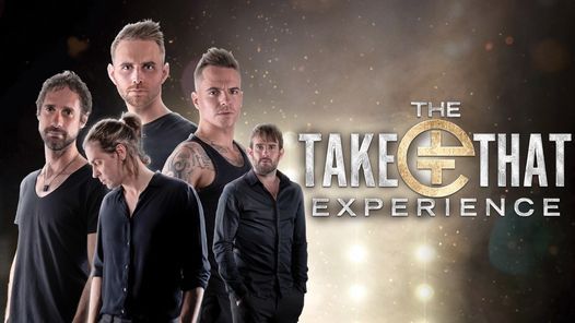 The Take That Experience The Royal Hippodrome Theatre Eastbourne The Royal Hippodrome Theatre Eastbourne March 11 2022 Allevents In Hippodrome Events 2022
