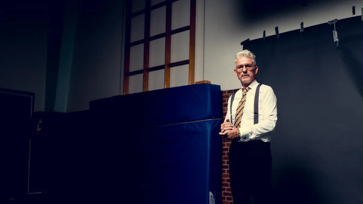 Heinz Strunk in Lingen, 13 May | Event in Lingen | AllEvents