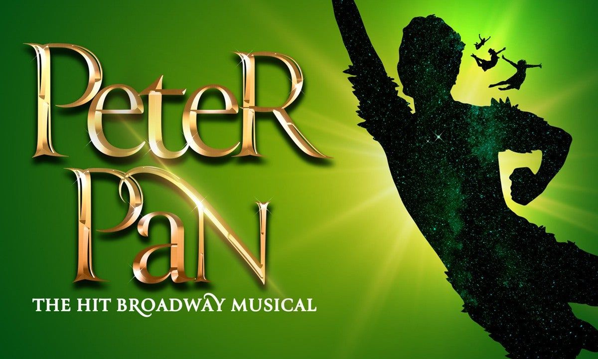Parking Peter Pan - Fort Lauderdale, 6 May | Event in Fort Lauderdale | AllEvents