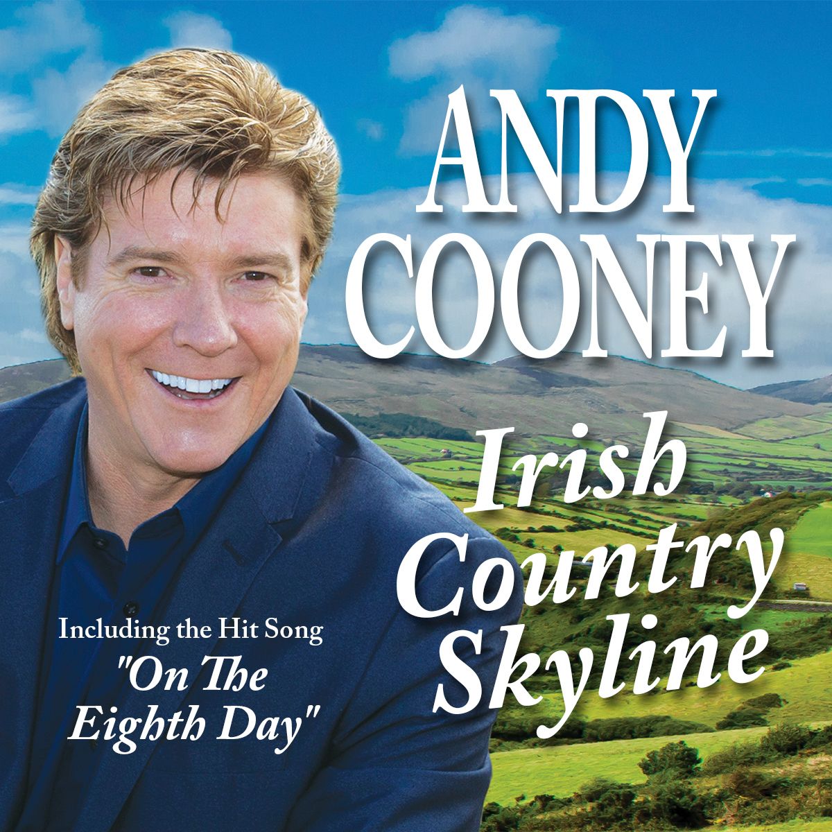 Andy Cooney, 20 December | Event in Newtown | AllEvents