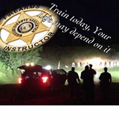 Missouri Sheriff's Firearms Training