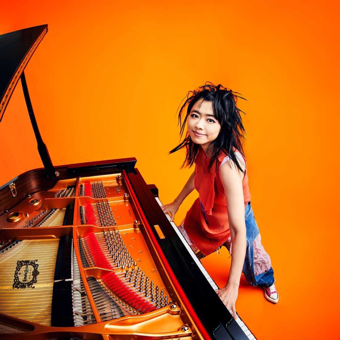 Hiromi Uehara at Evanston SPACE, 1 October | Event in Evanston | AllEvents