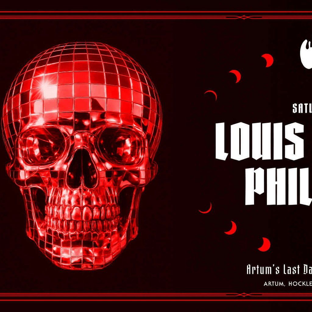 Wobble - Annual November doo, 29 November | Event in Birmingham | AllEvents