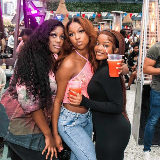 RNBLAND - London's Biggest Summer RNB DAY PARTY (1000+ Ravers), 8 June | Event in Barking | AllEvents