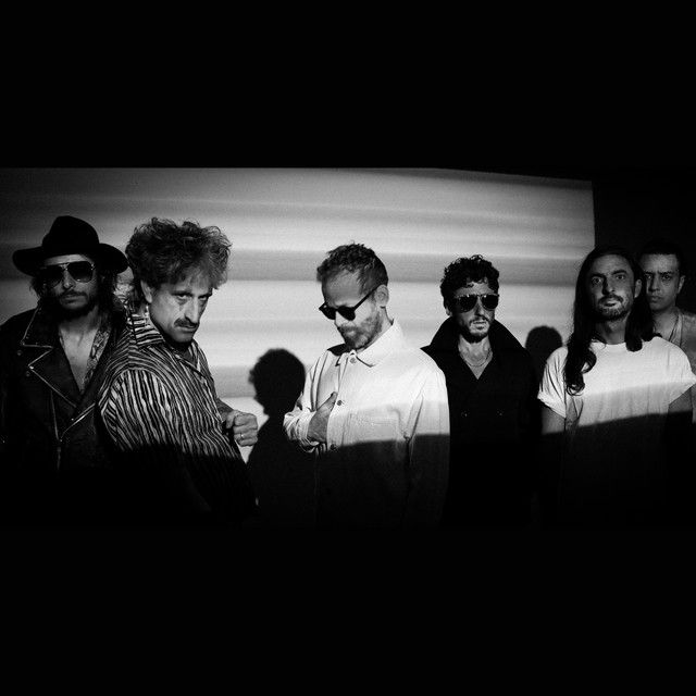The Voidz