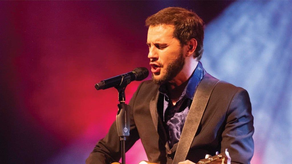 Bouke Rocks Elvis | Event in Hasselt | AllEvents