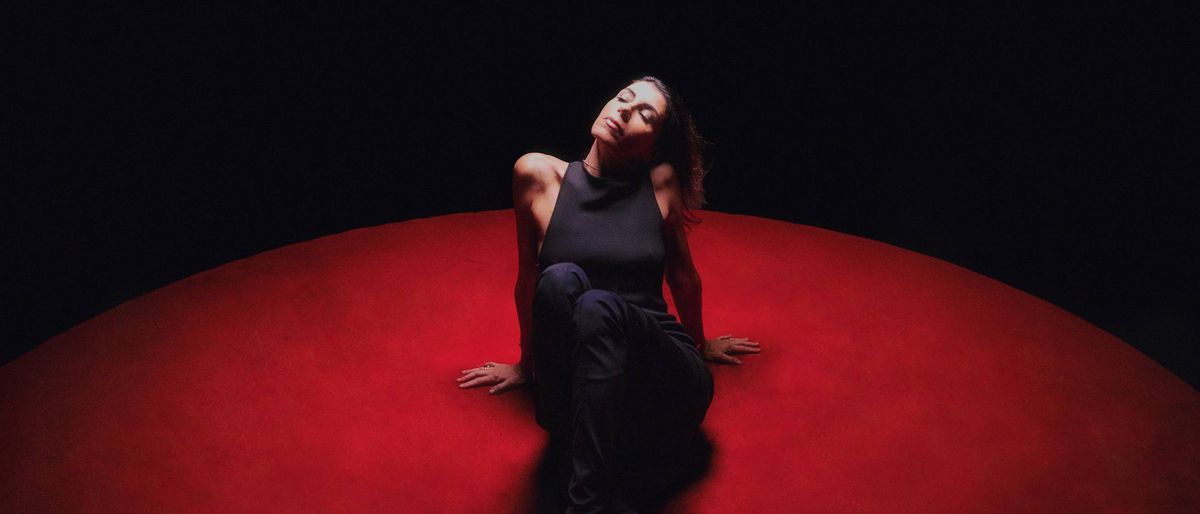 Giorgia in Codroipo, 21 July | Event in Spilimbergo | AllEvents