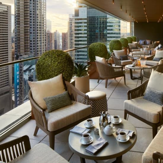 NYE 2026 @ Hard Rock Hotel NY - Luxurious Rooftop, Nightclub and Lounge in Times Square!, 31 December | AllEvents