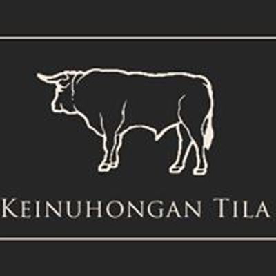 Keinuhongan tila
