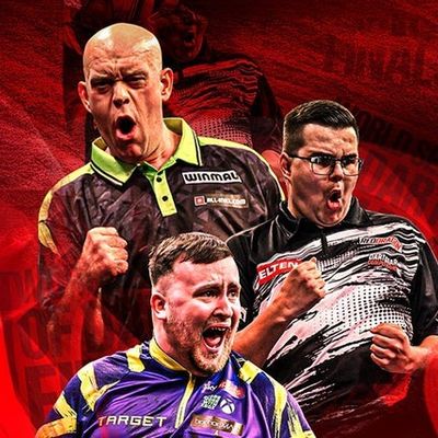 World Series of Darts Finals | Comfort Seats