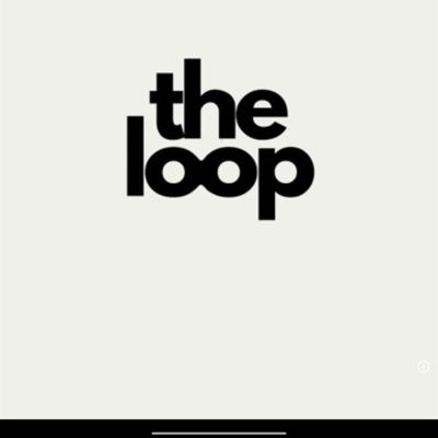 The Loop logo