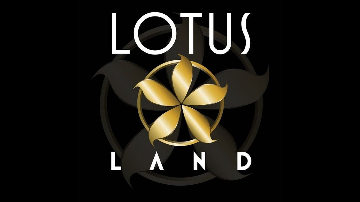 Lotus Land - A Tribute to Rush, 12 June | Event in Webster | AllEvents