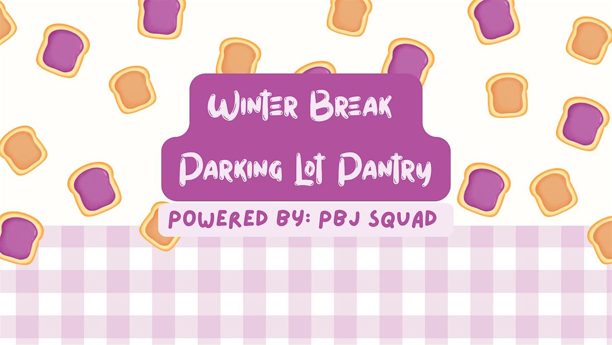 New Hope Elementary Winter Parking Lot Pantry, 26 December | Event in New Hope | AllEvents