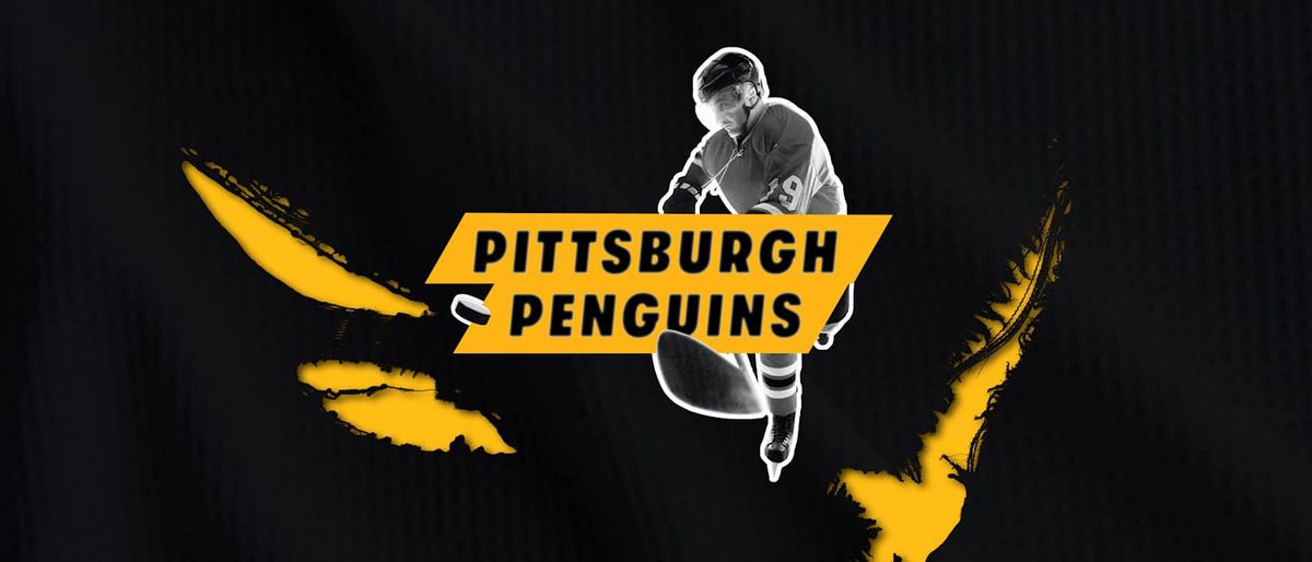 Parking New Jersey Devils at Pittsburgh Penguins, 9 January | Event in Pittsburgh | AllEvents