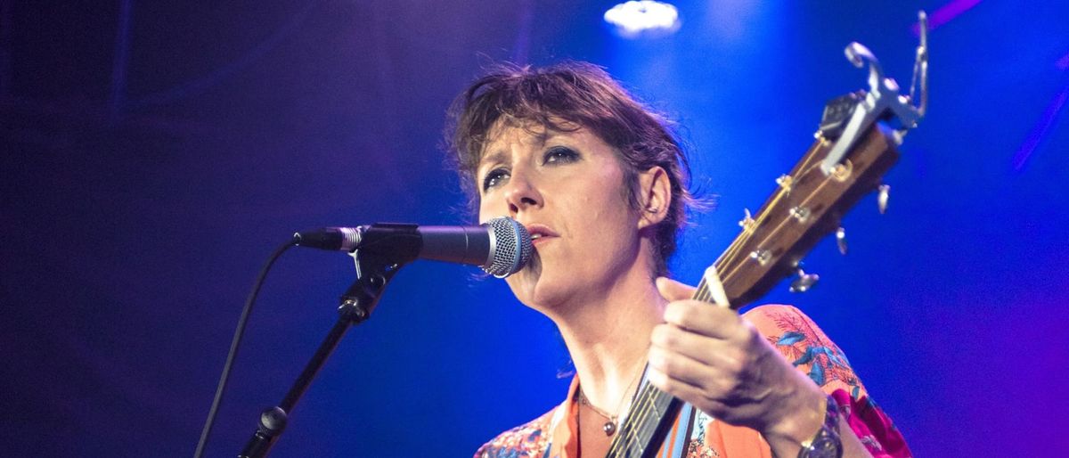 Martha Wainwright at Rams Head On Stage | Event in Annapolis | AllEvents