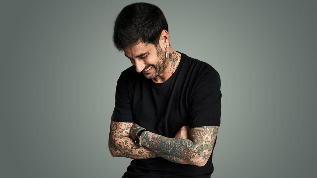 Melendi Avilés Tickets, 2 October | Event in Avilés | AllEvents